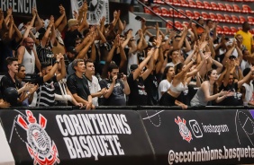 CORINTHIANS 68 X 74 FRANCA BASQUETE - FINAL - PAULISTA DE BASQUETE 2019