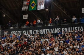 CORINTHIANS 68 X 74 FRANCA BASQUETE - FINAL - PAULISTA DE BASQUETE 2019