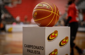 CORINTHIANS 68 X 74 FRANCA BASQUETE - FINAL - PAULISTA DE BASQUETE 2019