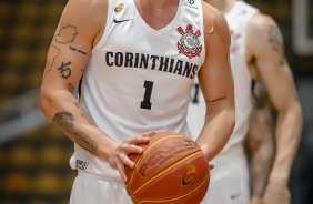 CORINTHIANS 68 X 74 FRANCA BASQUETE - FINAL - PAULISTA DE BASQUETE 2019