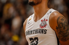 CORINTHIANS 68 X 74 FRANCA BASQUETE - FINAL - PAULISTA DE BASQUETE 2019