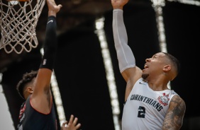 CORINTHIANS 68 X 74 FRANCA BASQUETE - FINAL - PAULISTA DE BASQUETE 2019