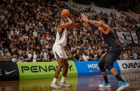 CORINTHIANS 68 X 74 FRANCA BASQUETE - FINAL - PAULISTA DE BASQUETE 2019