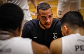 CORINTHIANS 68 X 74 FRANCA BASQUETE - FINAL - PAULISTA DE BASQUETE 2019