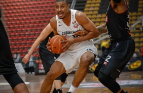 CORINTHIANS 68 X 74 FRANCA BASQUETE - FINAL - PAULISTA DE BASQUETE 2019