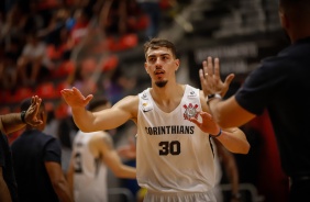 CORINTHIANS 68 X 74 FRANCA BASQUETE - FINAL - PAULISTA DE BASQUETE 2019