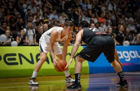 CORINTHIANS 68 X 74 FRANCA BASQUETE - FINAL - PAULISTA DE BASQUETE 2019