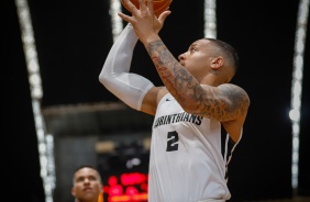 CORINTHIANS 68 X 74 FRANCA BASQUETE - FINAL - PAULISTA DE BASQUETE 2019