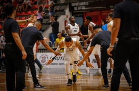 CORINTHIANS 68 X 74 FRANCA BASQUETE - FINAL - PAULISTA DE BASQUETE 2019