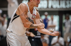 CORINTHIANS 68 X 74 FRANCA BASQUETE - FINAL - PAULISTA DE BASQUETE 2019