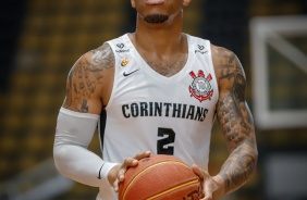 CORINTHIANS 68 X 74 FRANCA BASQUETE - FINAL - PAULISTA DE BASQUETE 2019