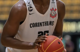 Corinthians perde para Franca pelo NBB 2019