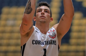 Corinthians perde para Franca pelo NBB 2019