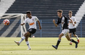 Corinthians x Ponte Preta - Paulista Sub-14