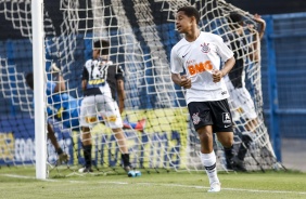 Corinthians x Ponte Preta - Paulista Sub-14