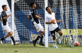 Corinthians x Ponte Preta - Paulista Sub-14