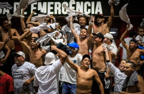 Corinthians enfrenta o Botafogo pelo NBB