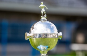 Meninas do Corinthians se sagram bicampeãs da Libertadores Feminina 2019