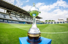 Meninas do Corinthians se sagram bicampeãs da Libertadores Feminina 2019