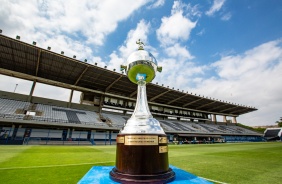 Meninas do Corinthians se sagram bicampeãs da Libertadores Feminina 2019