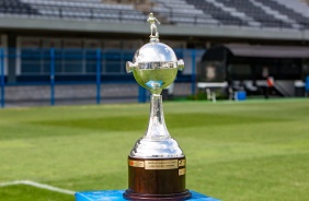 Meninas do Corinthians se sagram bicampeãs da Libertadores Feminina 2019