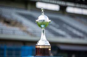 Meninas do Corinthians se sagram bicampeãs da Libertadores Feminina 2019