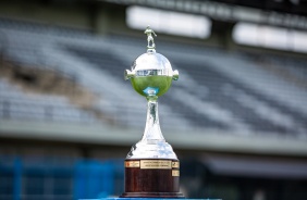 Meninas do Corinthians se sagram bicampes da Libertadores Feminina 2019