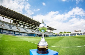 Meninas do Corinthians se sagram bicampeãs da Libertadores Feminina 2019
