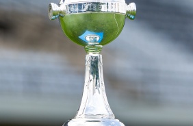 Meninas do Corinthians se sagram bicampeãs da Libertadores Feminina 2019