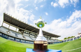 Meninas do Corinthians se sagram bicampeãs da Libertadores Feminina 2019