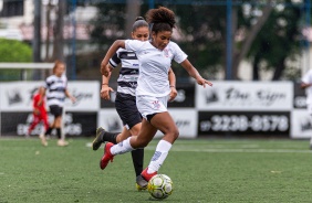 Corinthians x Caldeirão FC - Campeonato Paulista Feminino Sub17