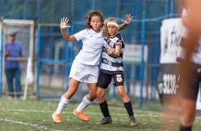 Corinthians x Caldeirão FC - Campeonato Paulista Feminino Sub17