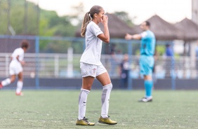 Corinthians x Caldeiro FC - Campeonato Paulista Feminino Sub17