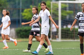 Corinthians x Caldeiro FC - Campeonato Paulista Feminino Sub17