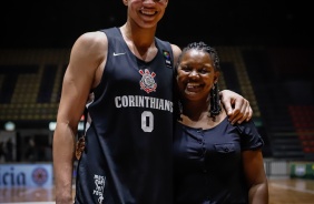 Corinthians x Piratas (EQU) - Liga Sul-Americana de Basquete 2019