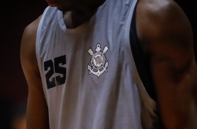 Corinthians x Piratas (EQU) - Liga Sul-Americana de Basquete 2019