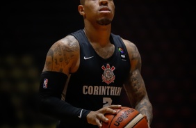 Corinthians x Piratas (EQU) - Liga Sul-Americana de Basquete 2019