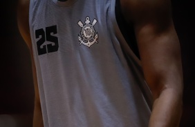 Corinthians x Piratas (EQU) - Liga Sul-Americana de Basquete 2019