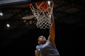 Corinthians x Ferro (ARG) - Liga Sul-Americana de Basquete 2019