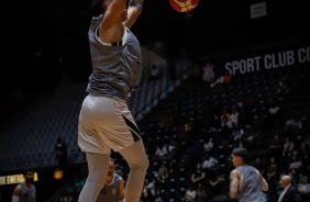 Corinthians x Ferro (ARG) - Liga Sul-Americana de Basquete 2019