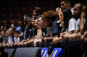 Corinthians x Ferro (ARG) - Liga Sul-Americana de Basquete 2019