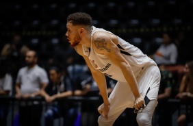 Corinthians x Ferro (ARG) - Liga Sul-Americana de Basquete 2019