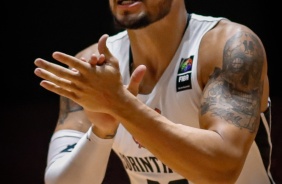 Corinthians x Ferro (ARG) - Liga Sul-Americana de Basquete 2019