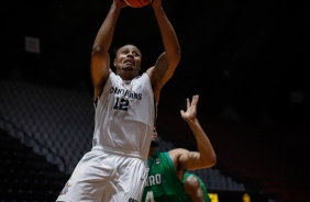 Corinthians x Ferro (ARG) - Liga Sul-Americana de Basquete 2019