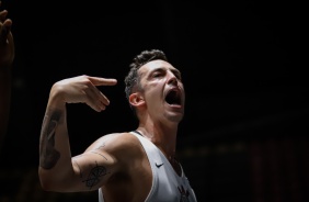 Corinthians x Ferro (ARG) - Liga Sul-Americana de Basquete 2019