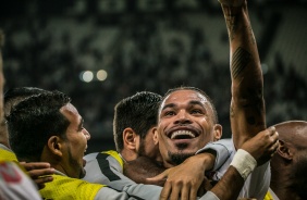 Volante Urso durante jogo contra o Ava, pelo Campeonato Brasileiro