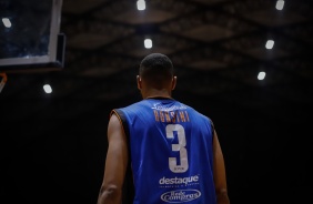 Corinthians x Unifacisa - NBB