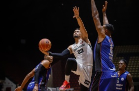 Corinthians x Unifacisa - NBB