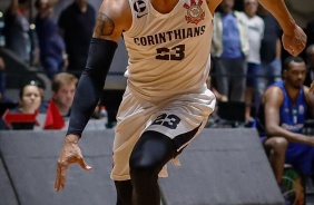Corinthians x Unifacisa - NBB