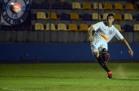 Corinthians perde para o Grmio pela Copa RS Sub-20